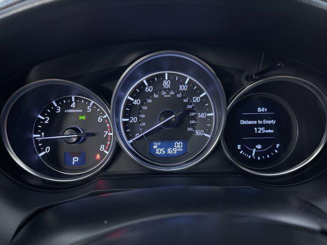 used 2016 Mazda Mazda6 car, priced at $13,571