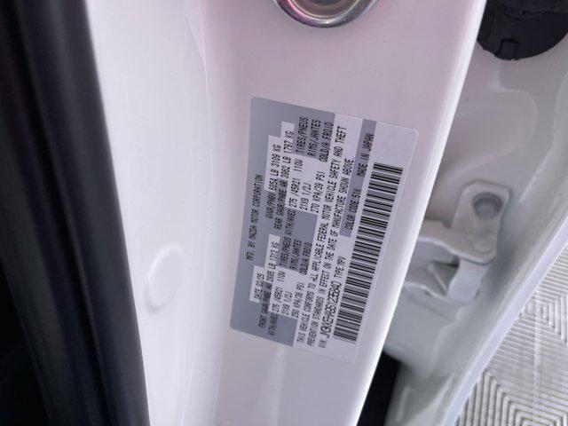 new 2025 Mazda CX-90 PHEV car, priced at $61,550