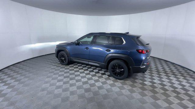 new 2025 Mazda CX-50 Hybrid car, priced at $37,973