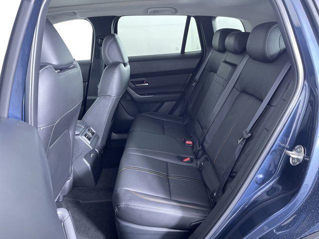 new 2025 Mazda CX-50 Hybrid car, priced at $37,973