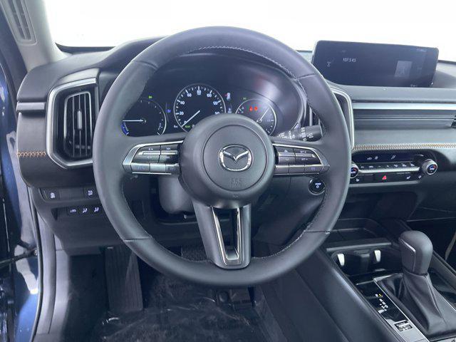 new 2025 Mazda CX-50 Hybrid car, priced at $37,973