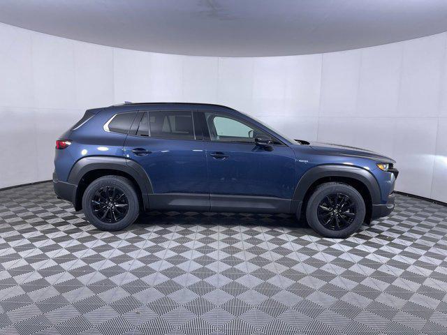 new 2025 Mazda CX-50 Hybrid car, priced at $37,973