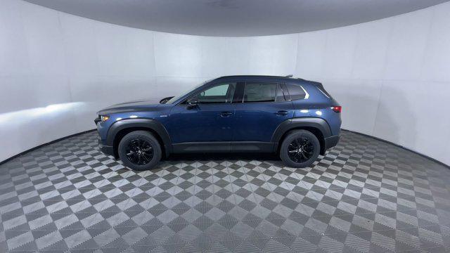 new 2025 Mazda CX-50 Hybrid car, priced at $37,973