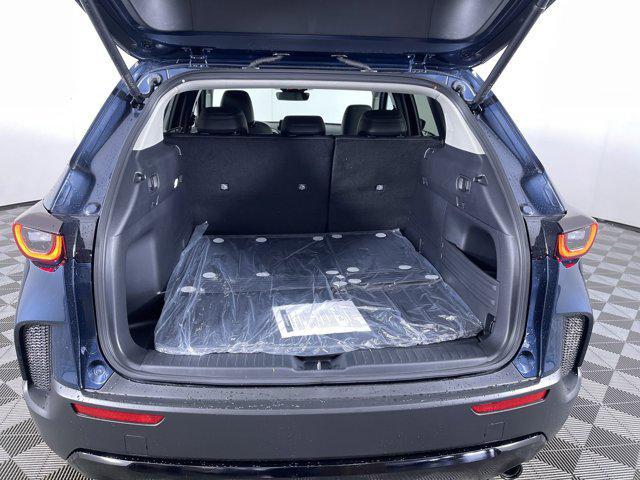 new 2025 Mazda CX-50 Hybrid car, priced at $37,973