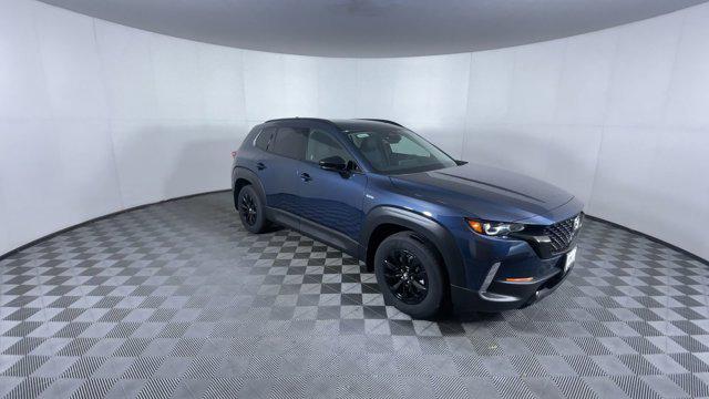 new 2025 Mazda CX-50 Hybrid car, priced at $37,973