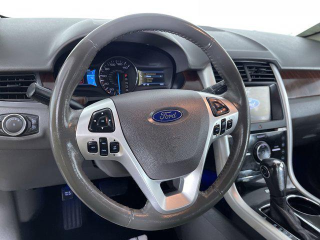 used 2012 Ford Edge car, priced at $8,300