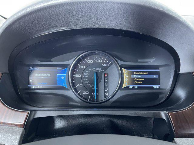 used 2012 Ford Edge car, priced at $8,300