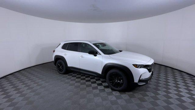 new 2024 Mazda CX-50 car, priced at $33,530