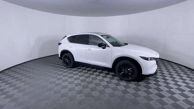 used 2024 Mazda CX-5 car, priced at $34,598