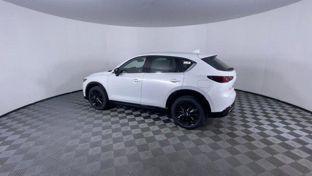 used 2024 Mazda CX-5 car, priced at $34,598