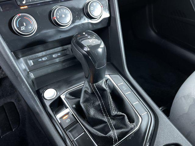 used 2022 Volkswagen Taos car, priced at $19,973