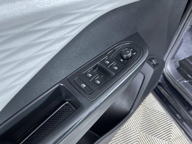 used 2022 Volkswagen Taos car, priced at $19,973