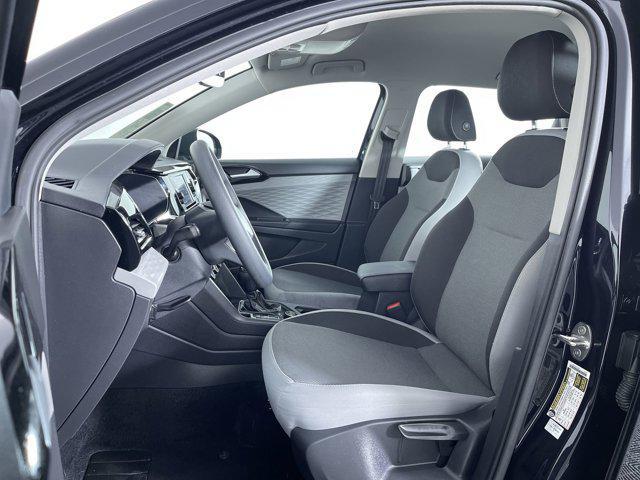 used 2022 Volkswagen Taos car, priced at $19,973