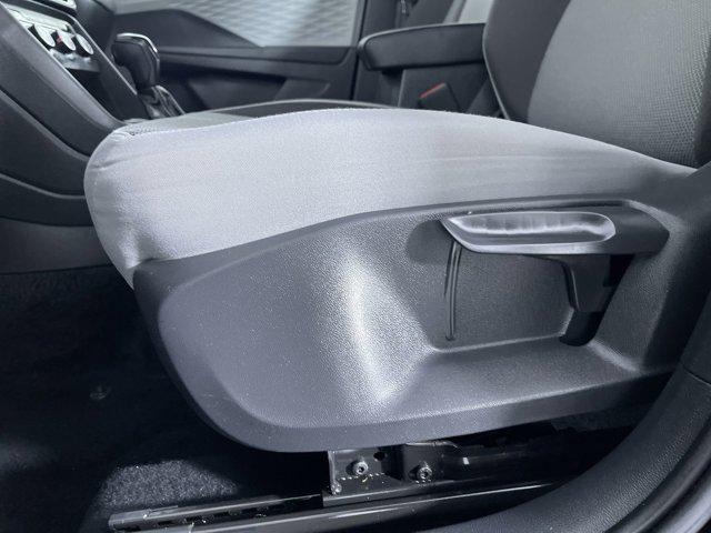 used 2022 Volkswagen Taos car, priced at $19,973