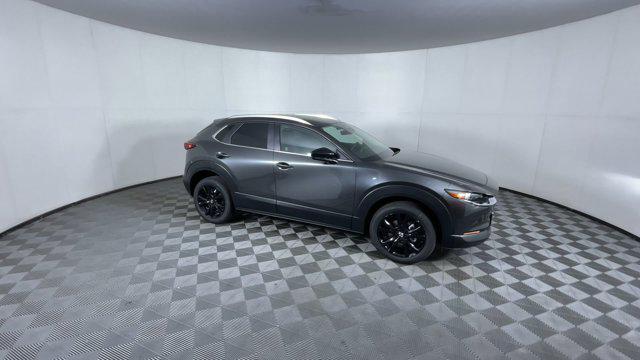 new 2025 Mazda CX-30 car, priced at $27,806