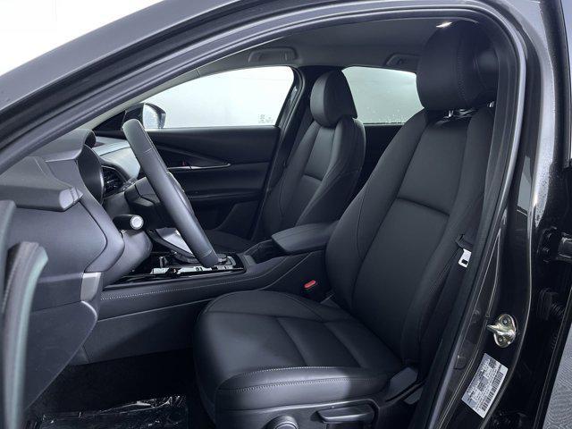 new 2025 Mazda CX-30 car, priced at $27,806