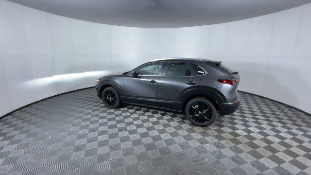 new 2025 Mazda CX-30 car, priced at $27,806