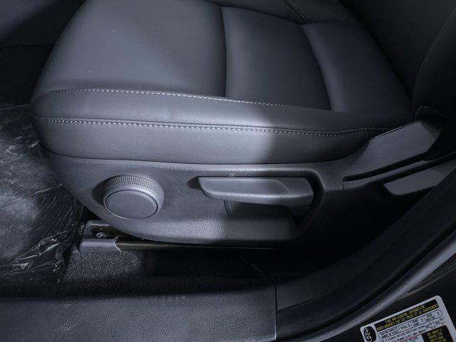 new 2025 Mazda CX-30 car, priced at $27,806