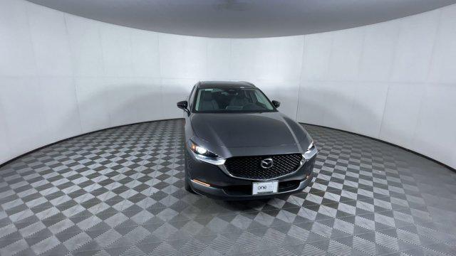 new 2025 Mazda CX-30 car, priced at $27,806