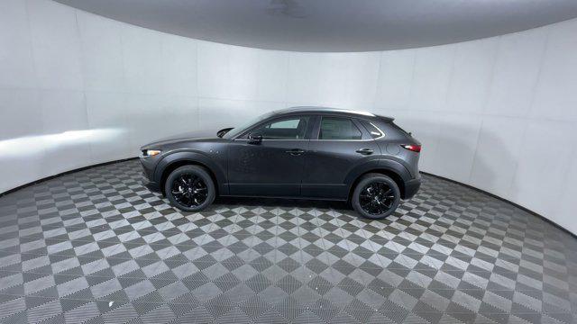 new 2025 Mazda CX-30 car, priced at $27,806