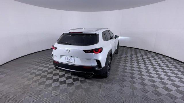 new 2024 Mazda CX-50 car, priced at $39,925