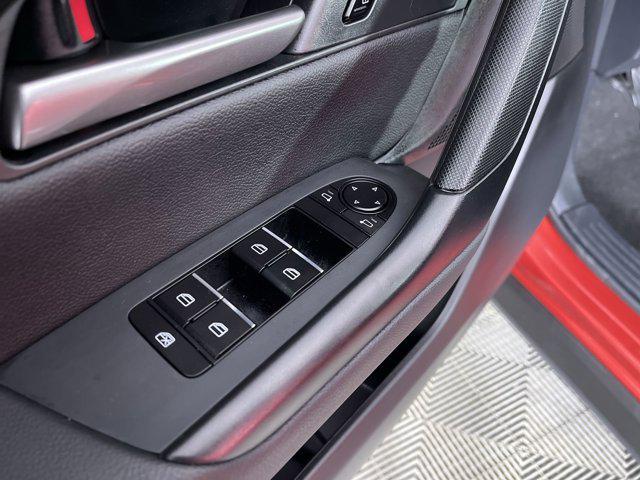 used 2025 Mazda CX-50 Hybrid car, priced at $33,765