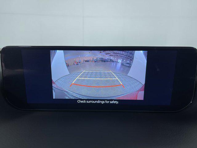 used 2025 Mazda CX-50 Hybrid car, priced at $33,765