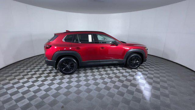 used 2025 Mazda CX-50 Hybrid car, priced at $33,765
