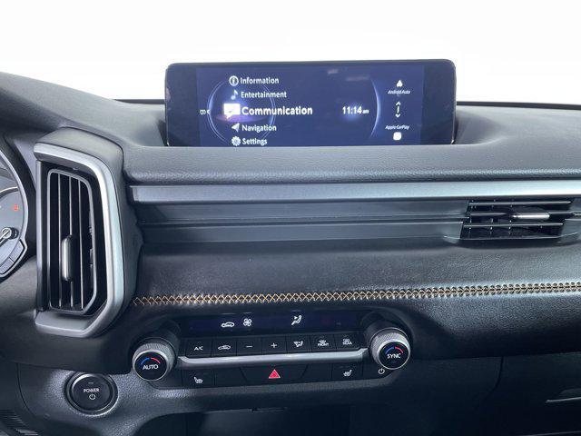 used 2025 Mazda CX-50 Hybrid car, priced at $33,765