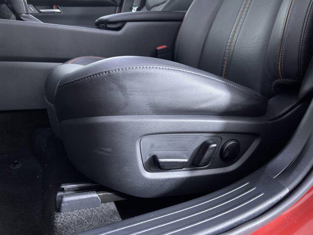 used 2025 Mazda CX-50 Hybrid car, priced at $33,765