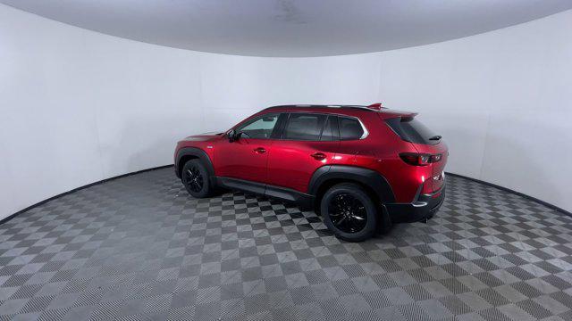 new 2025 Mazda CX-50 Hybrid car, priced at $39,825