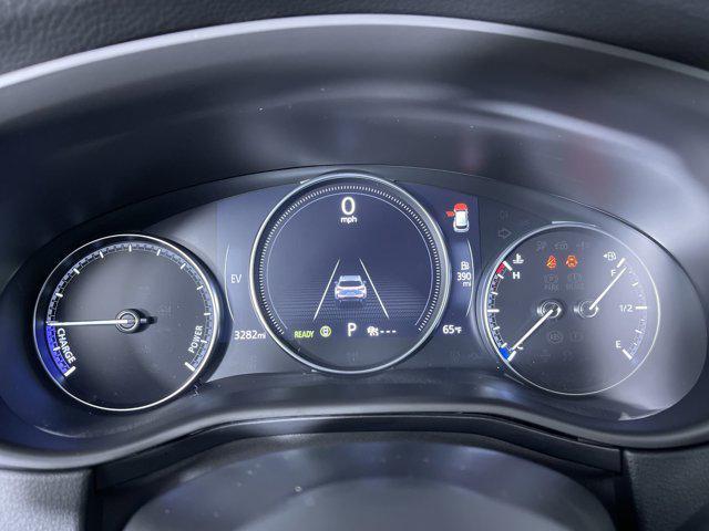used 2025 Mazda CX-50 Hybrid car, priced at $33,765
