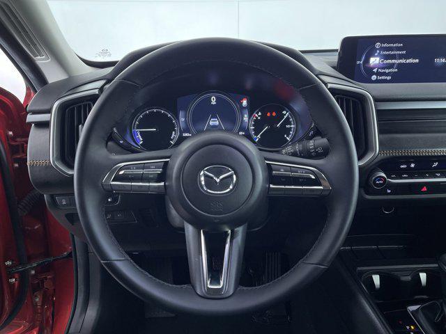 used 2025 Mazda CX-50 Hybrid car, priced at $33,765