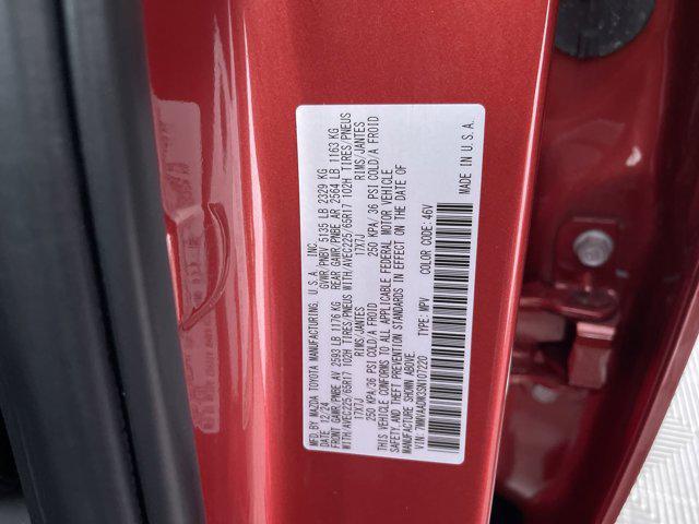 used 2025 Mazda CX-50 Hybrid car, priced at $33,765