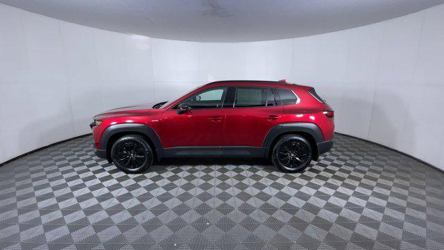 used 2025 Mazda CX-50 Hybrid car, priced at $33,765
