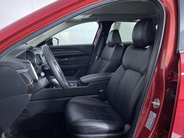 used 2025 Mazda CX-50 Hybrid car, priced at $33,765