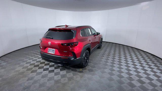 used 2025 Mazda CX-50 Hybrid car, priced at $33,765