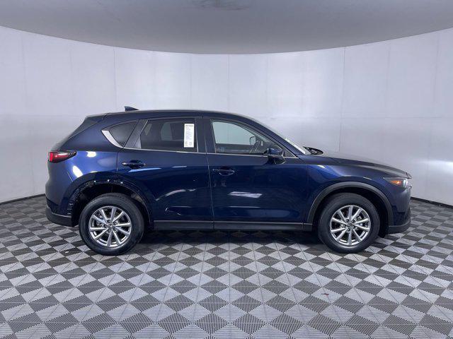 used 2023 Mazda CX-5 car, priced at $22,971