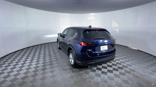 used 2023 Mazda CX-5 car, priced at $22,971