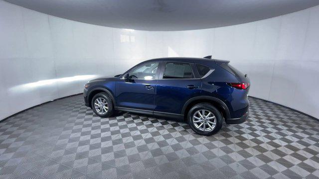 used 2023 Mazda CX-5 car, priced at $22,971