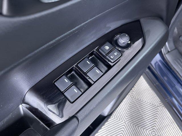 used 2023 Mazda CX-5 car, priced at $22,971