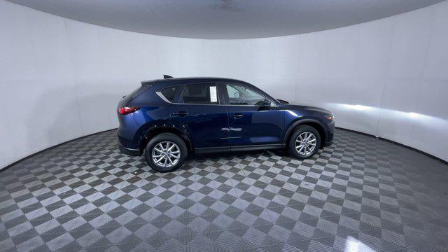 used 2023 Mazda CX-5 car, priced at $22,971