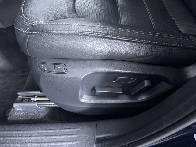 used 2023 Mazda CX-5 car, priced at $22,971