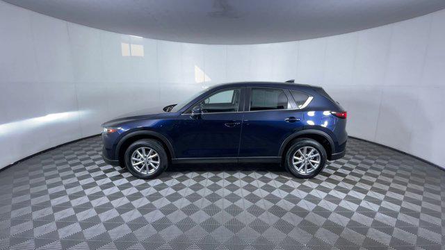 used 2023 Mazda CX-5 car, priced at $22,971