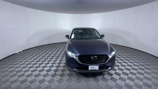 used 2023 Mazda CX-5 car, priced at $22,971