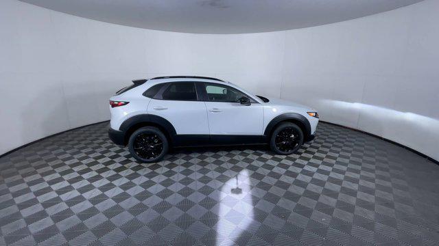 new 2026 Mazda CX-30 car, priced at $32,165