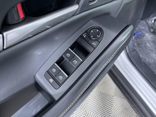 new 2026 Mazda CX-30 car, priced at $32,165