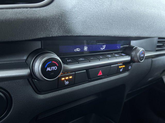 new 2026 Mazda CX-30 car, priced at $32,165