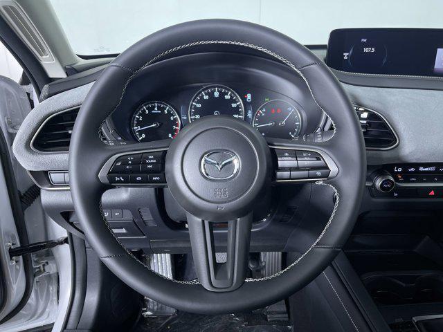 new 2026 Mazda CX-30 car, priced at $32,165