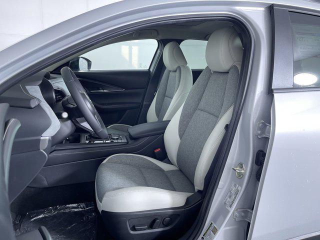 new 2026 Mazda CX-30 car, priced at $32,165